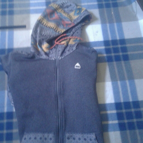 Gray swetter - Picture 5 of 6